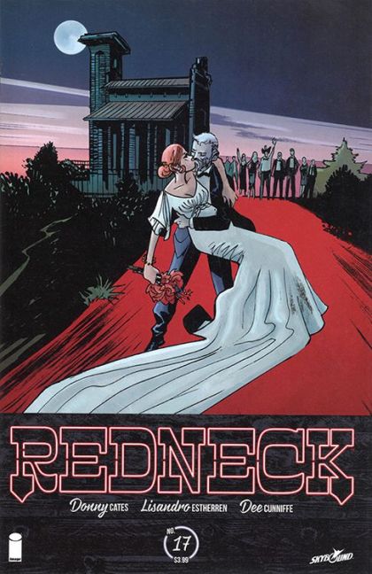 Redneck #17