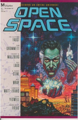 Open Space #1