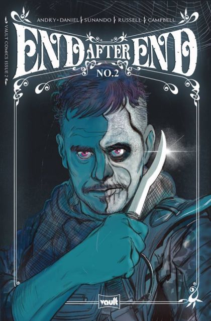 End After End #2A