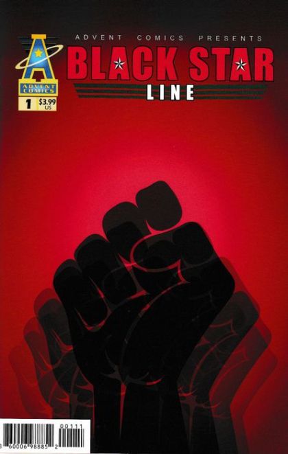 Black Star Line #1