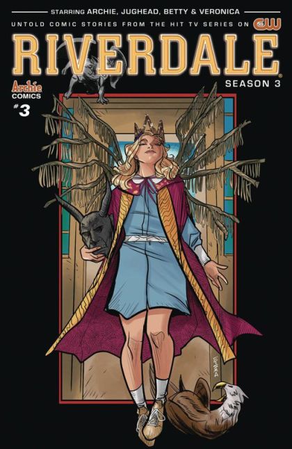 Riverdale: Season 3 #3B