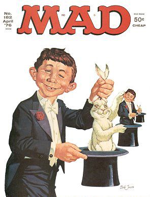 MAD #182