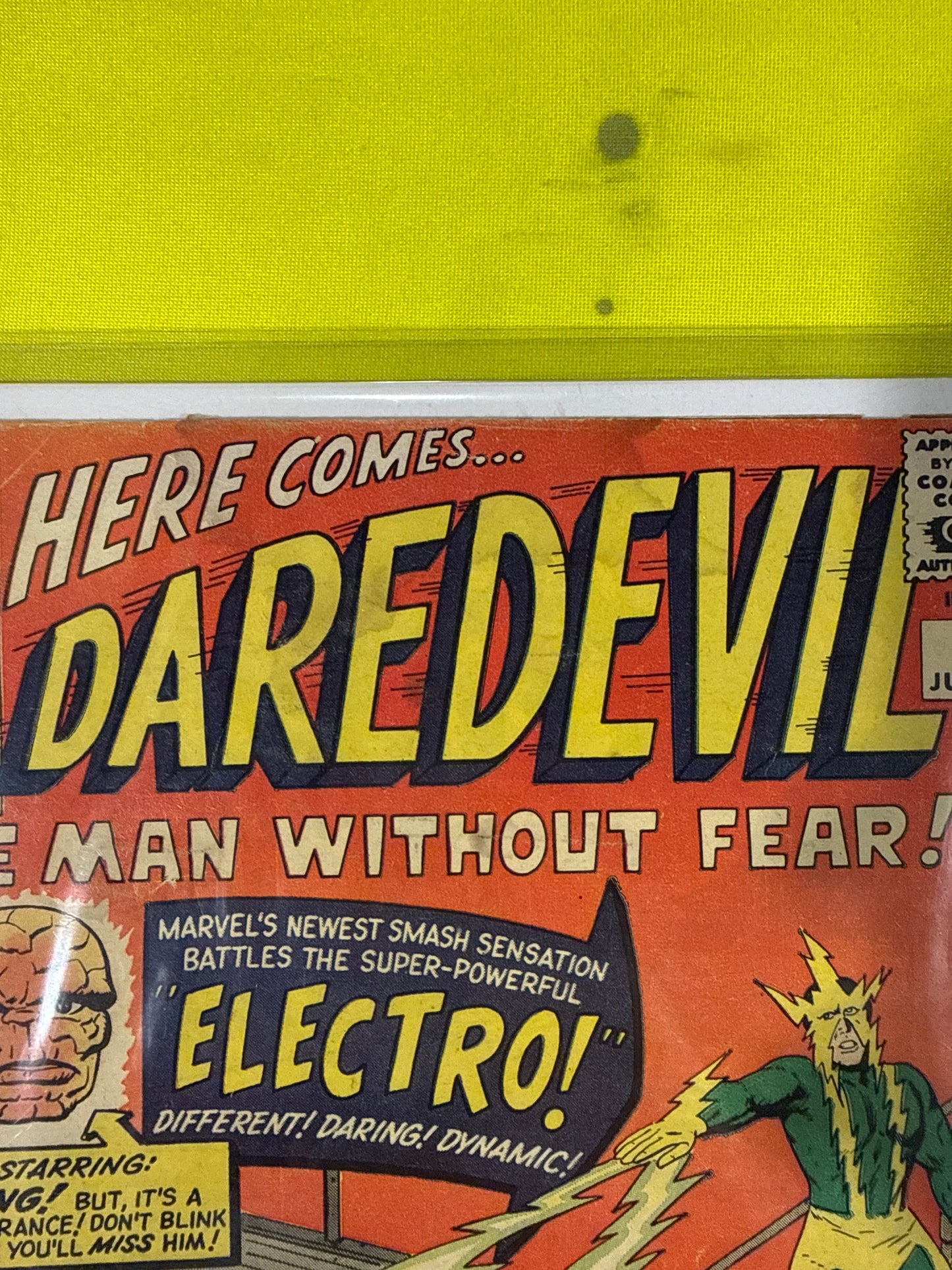 Daredevil #2