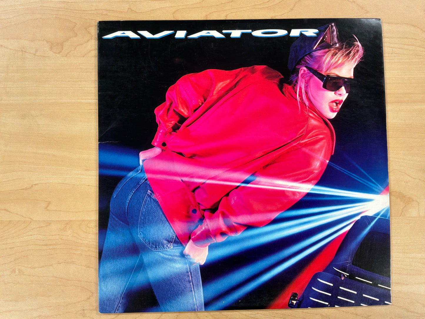 Aviator