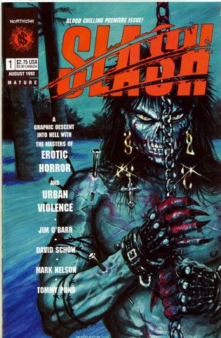 Slash #1A