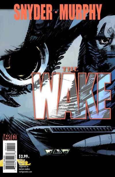 The Wake #4A