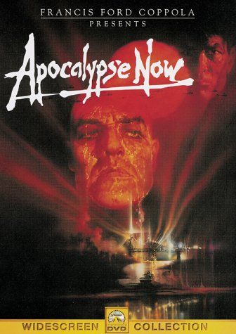 Apocalypse Now (1979) - DVD