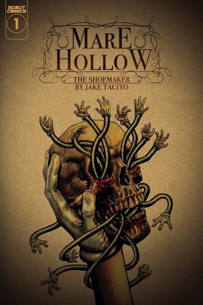 Mare Hollow: The Shoemaker #1A