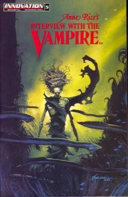 Anne Rice's Interview with the Vampire #5