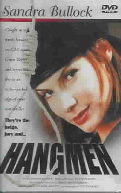Hangmen (1987) - DVD