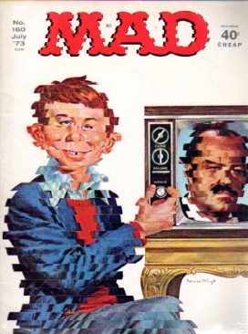MAD #160