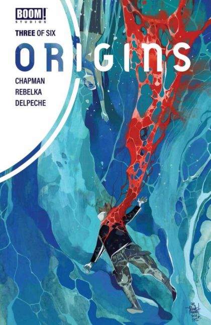 Origins #3A Jakub Rebelka Regular