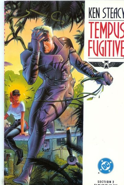 Tempus Fugitive #2