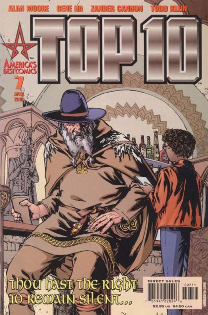 Top 10 #7