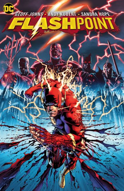 Flashpoint HC / TP
