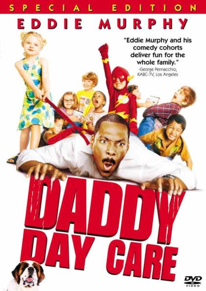Daddy Day Care (2003) Special Edition - DVD