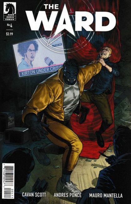 The Ward #4