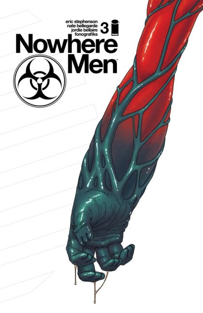 Nowhere Men #3C