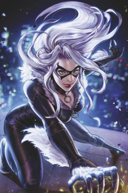 The Amazing Spider-Man, Vol. 5 #21C Sujin Jo Marvel Battle Lines Variant