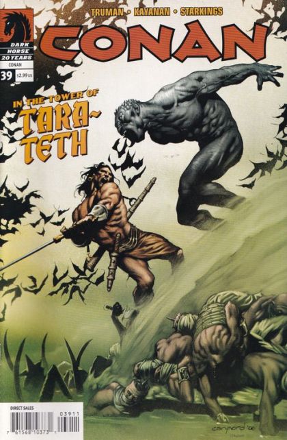 Conan #39