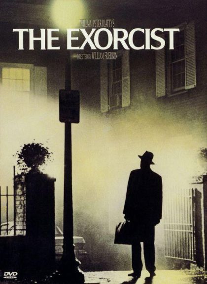 The Exorcist (1973) - DVD