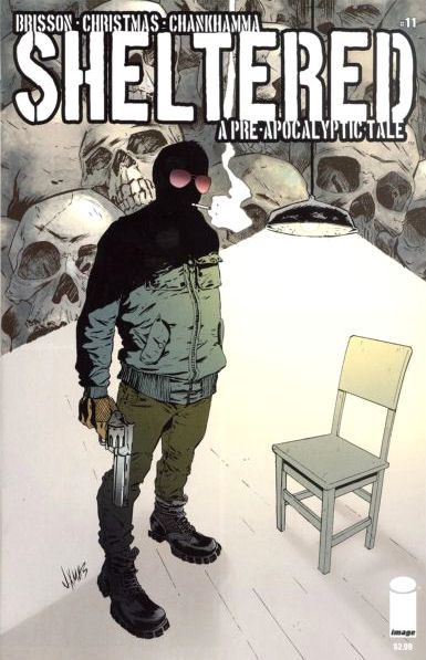 Sheltered #11