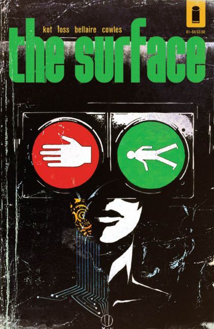 The Surface #1C