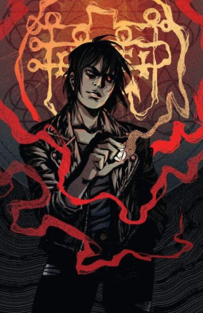 Damn Them All #1J Becky Cloonan FOC Variant