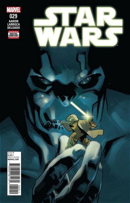Star Wars, Vol. 2 (Marvel) #29A Stuart Immonen Regular