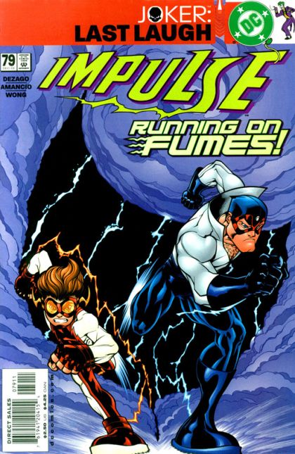 Impulse #79