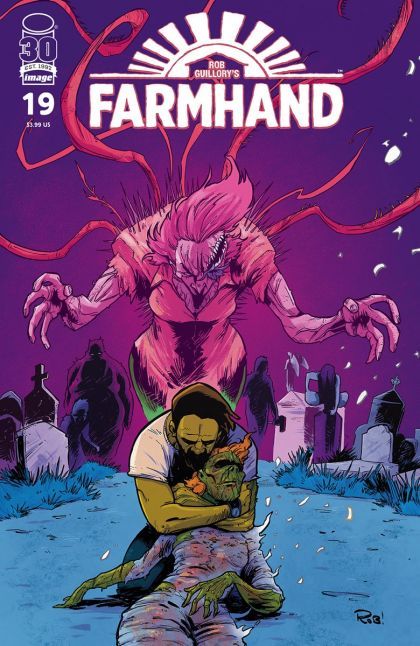 Farmhand #19