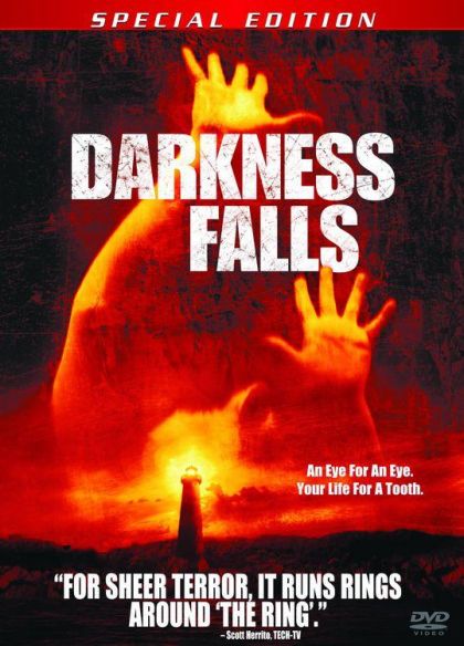 Darkness Falls (2003) Special Edition - DVD
