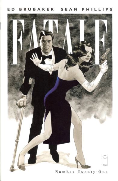 Fatale (Image Comics) #21