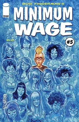 Minimum Wage #5