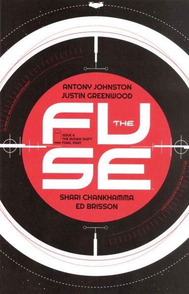 The Fuse #6