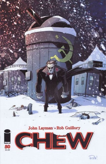 Chew #50A