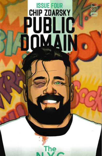 Public Domain #4