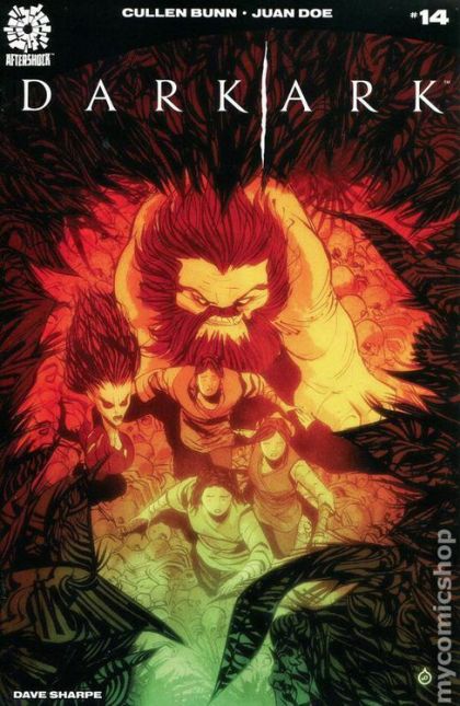 Dark Ark #14