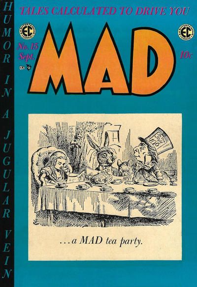 MAD #15