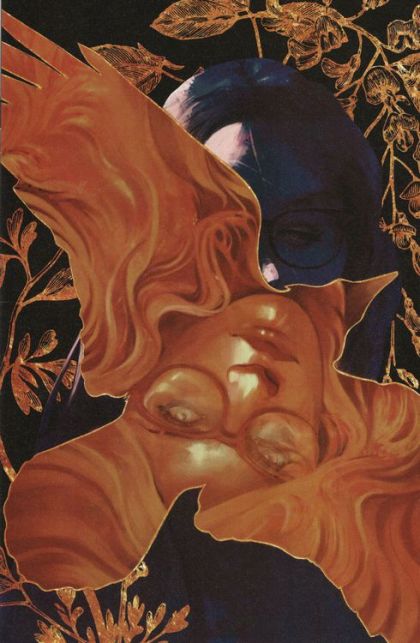 An Unkindness of Ravens #2B Variant Qistina Khalidah Raven Cover