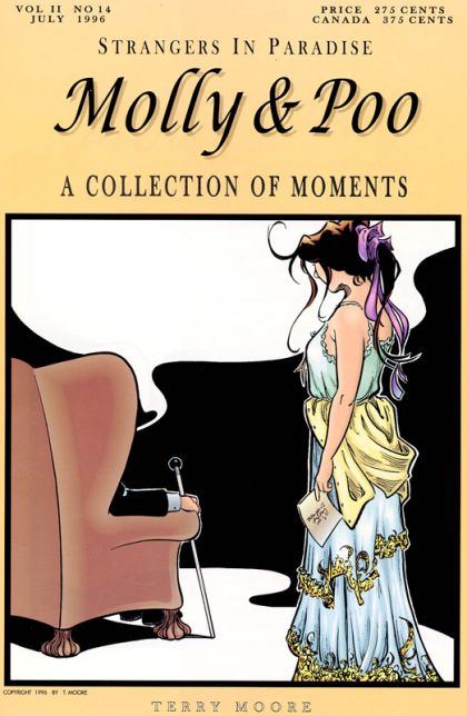 Strangers in Paradise, Vol. 2 #14