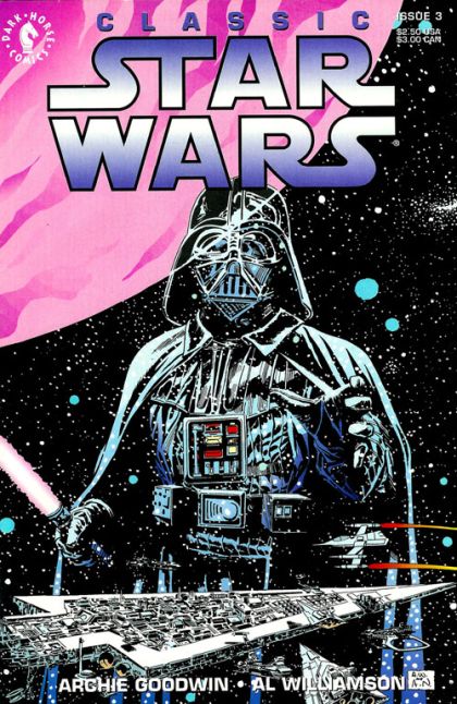 Classic Star Wars #3