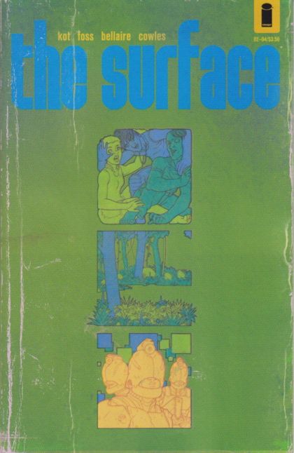 The Surface #2