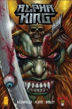 3 Floyds: Alpha King #2