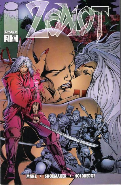 Zealot #2