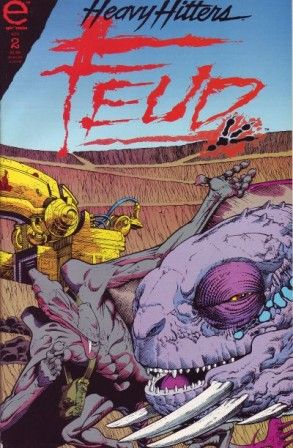Feud #2