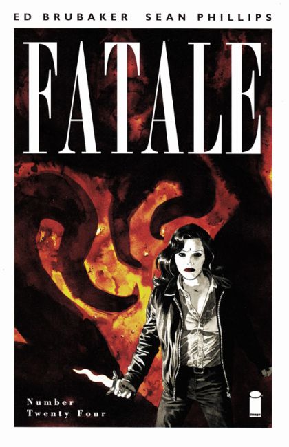 Fatale (Image Comics) #24