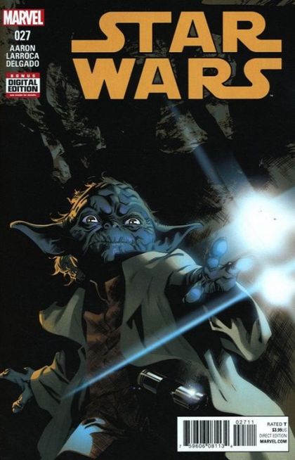 Star Wars, Vol. 2 (Marvel) #27A Stuart Immonen Regular