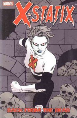 X-Statix TP #3