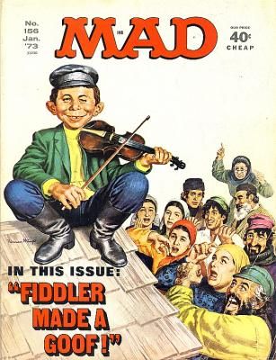 MAD #156
